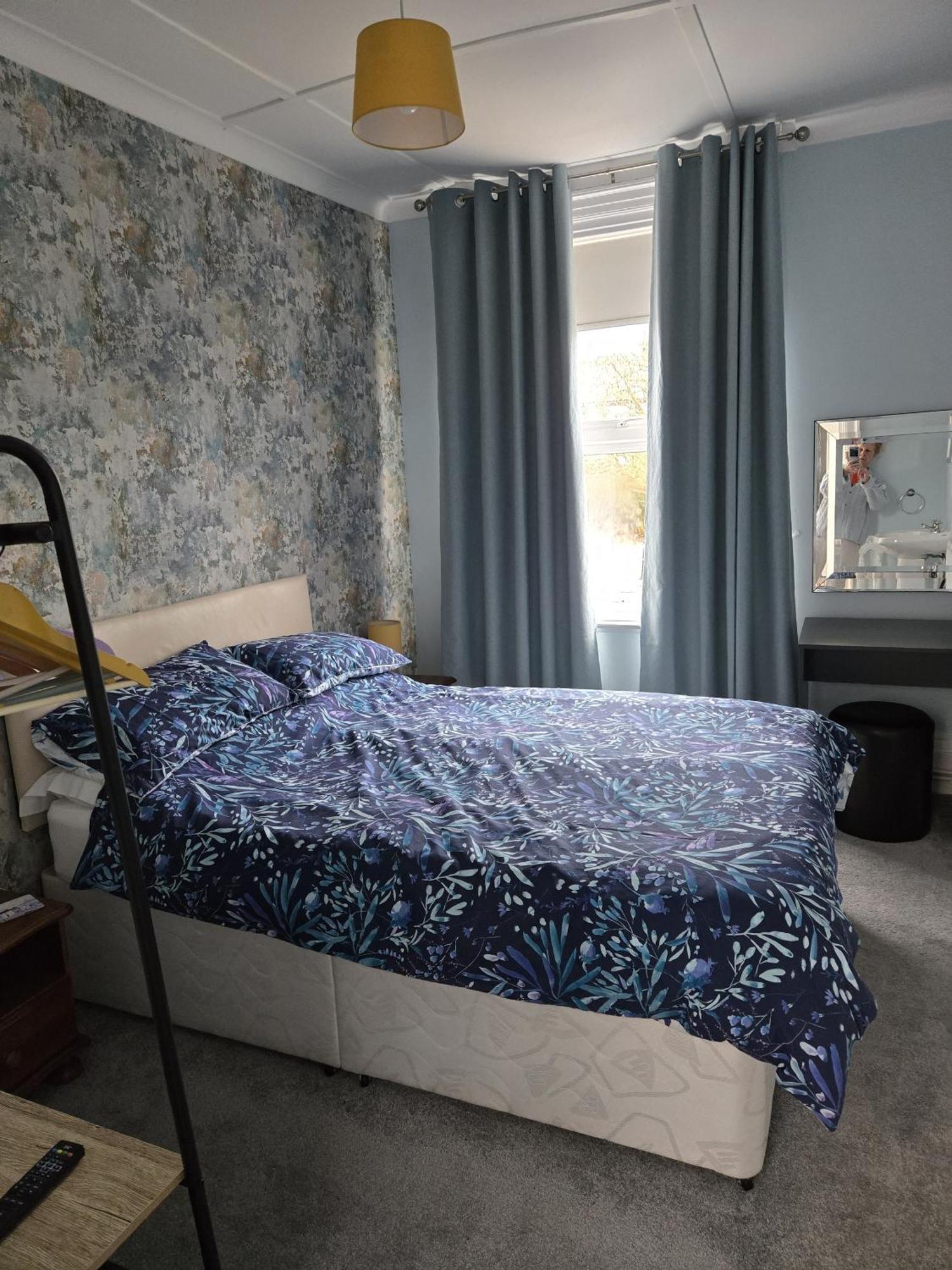 Hotel The Rosefield Weymouth Pokój zdjęcie