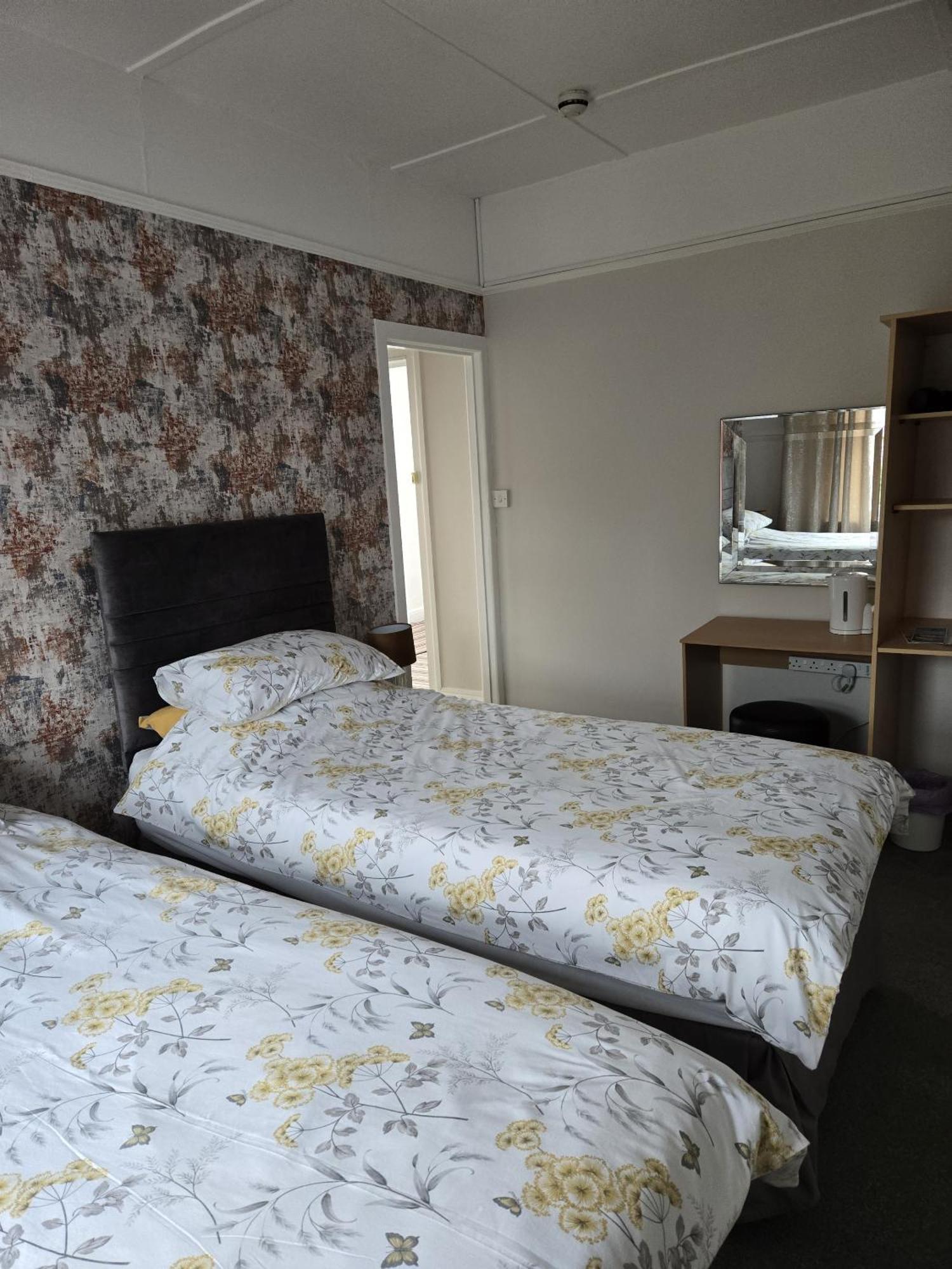 Hotel The Rosefield Weymouth Pokój zdjęcie