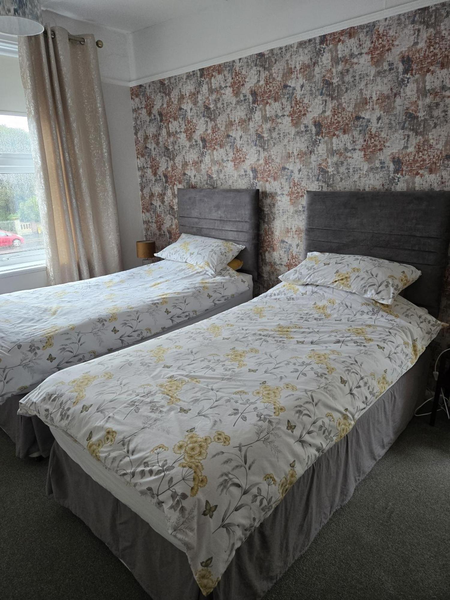 Hotel The Rosefield Weymouth Pokój zdjęcie