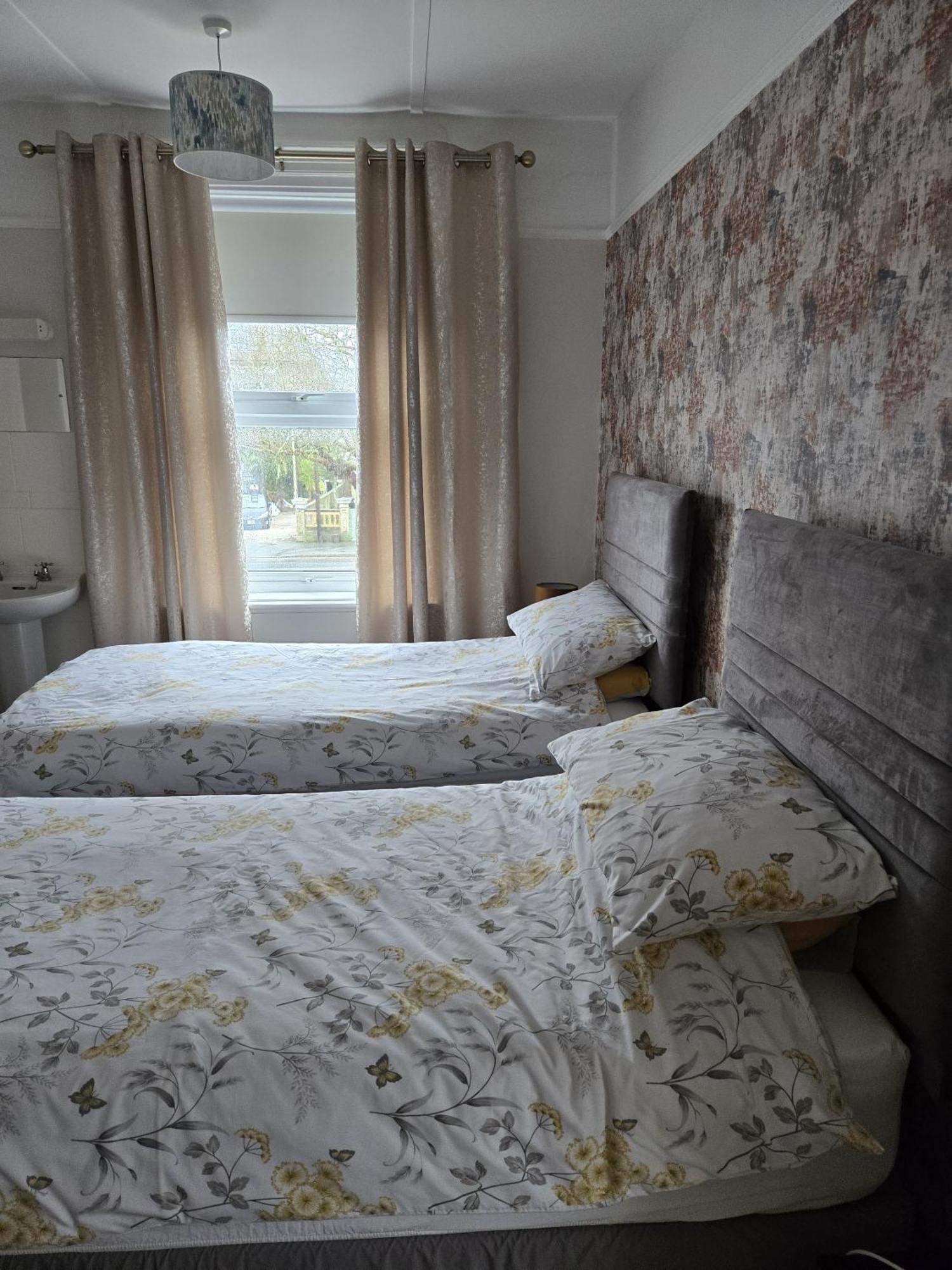 Hotel The Rosefield Weymouth Pokój zdjęcie