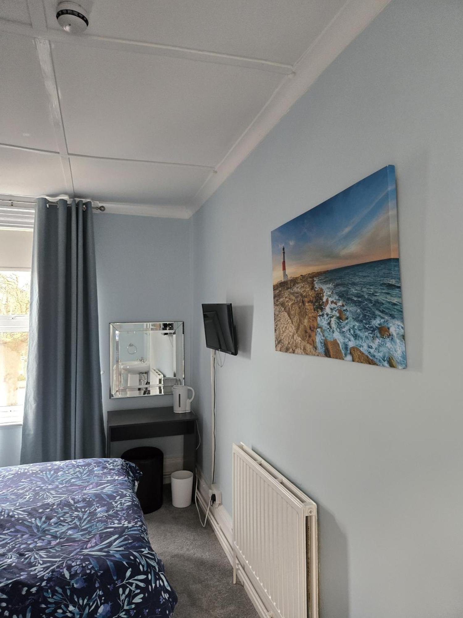 Hotel The Rosefield Weymouth Pokój zdjęcie