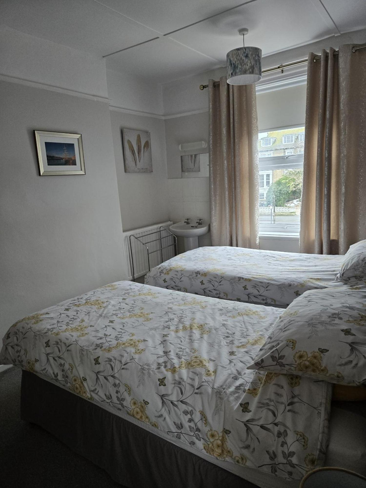 Hotel The Rosefield Weymouth Pokój zdjęcie