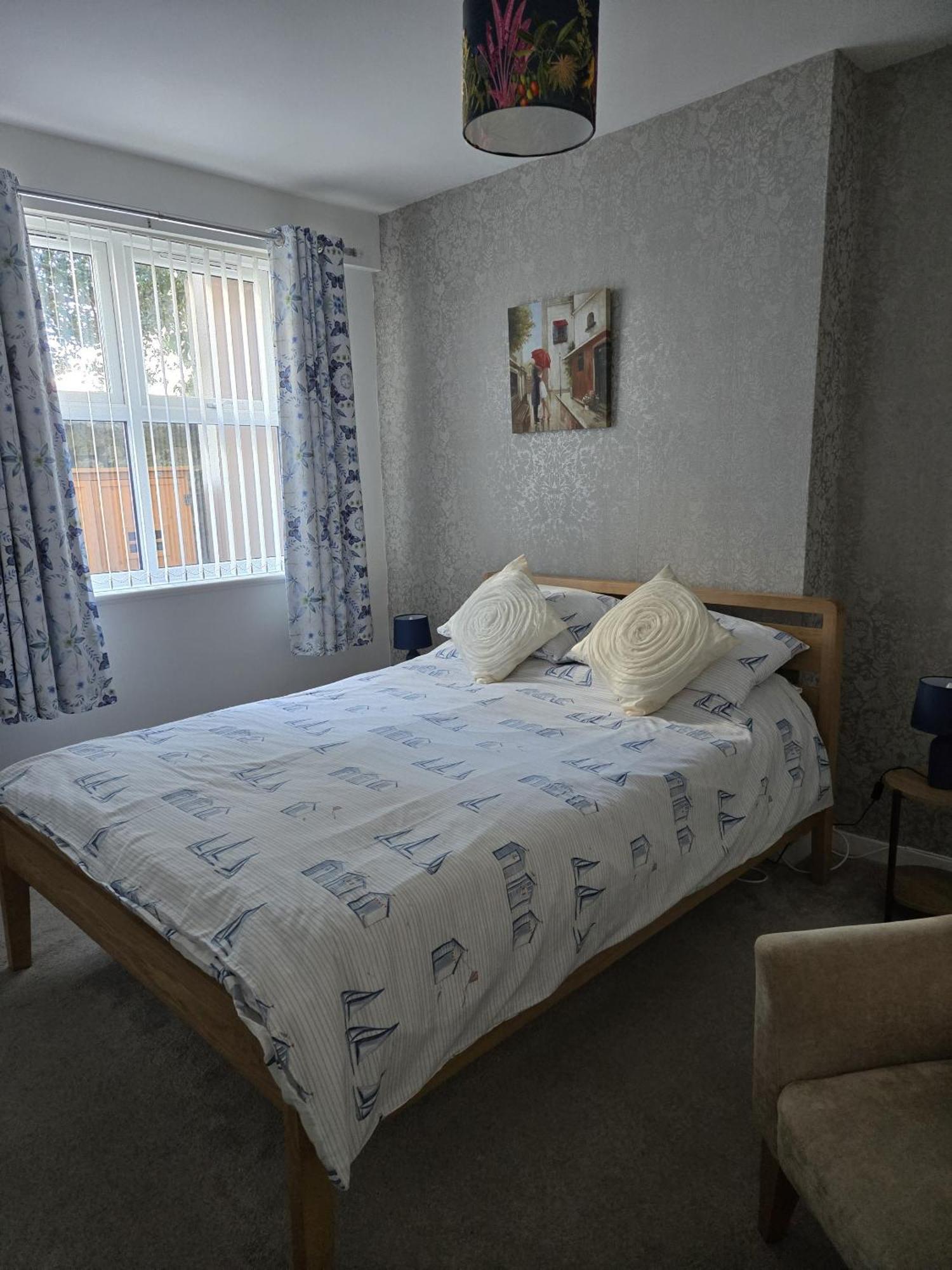 Hotel The Rosefield Weymouth Pokój zdjęcie