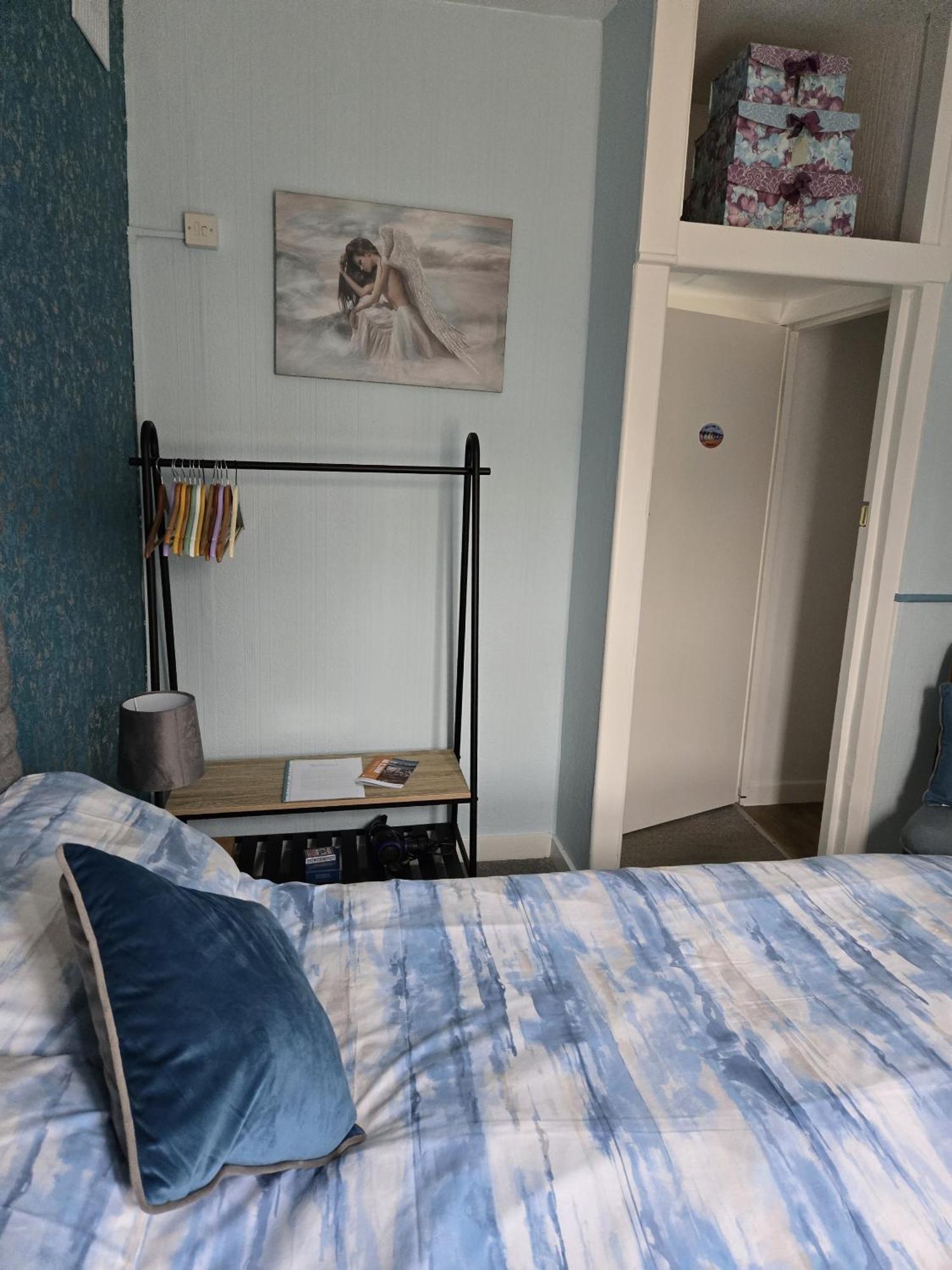 Hotel The Rosefield Weymouth Pokój zdjęcie