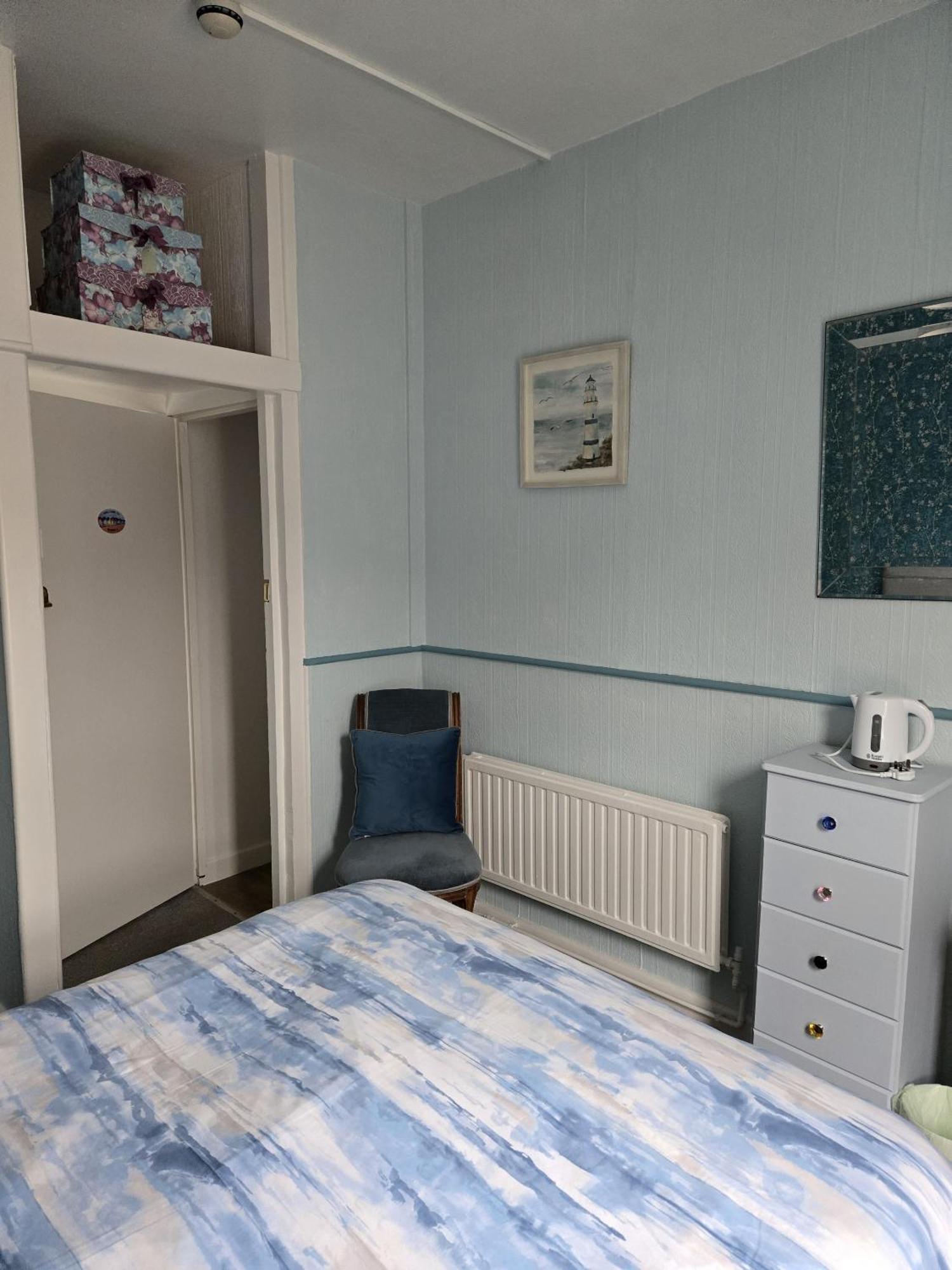 Hotel The Rosefield Weymouth Pokój zdjęcie