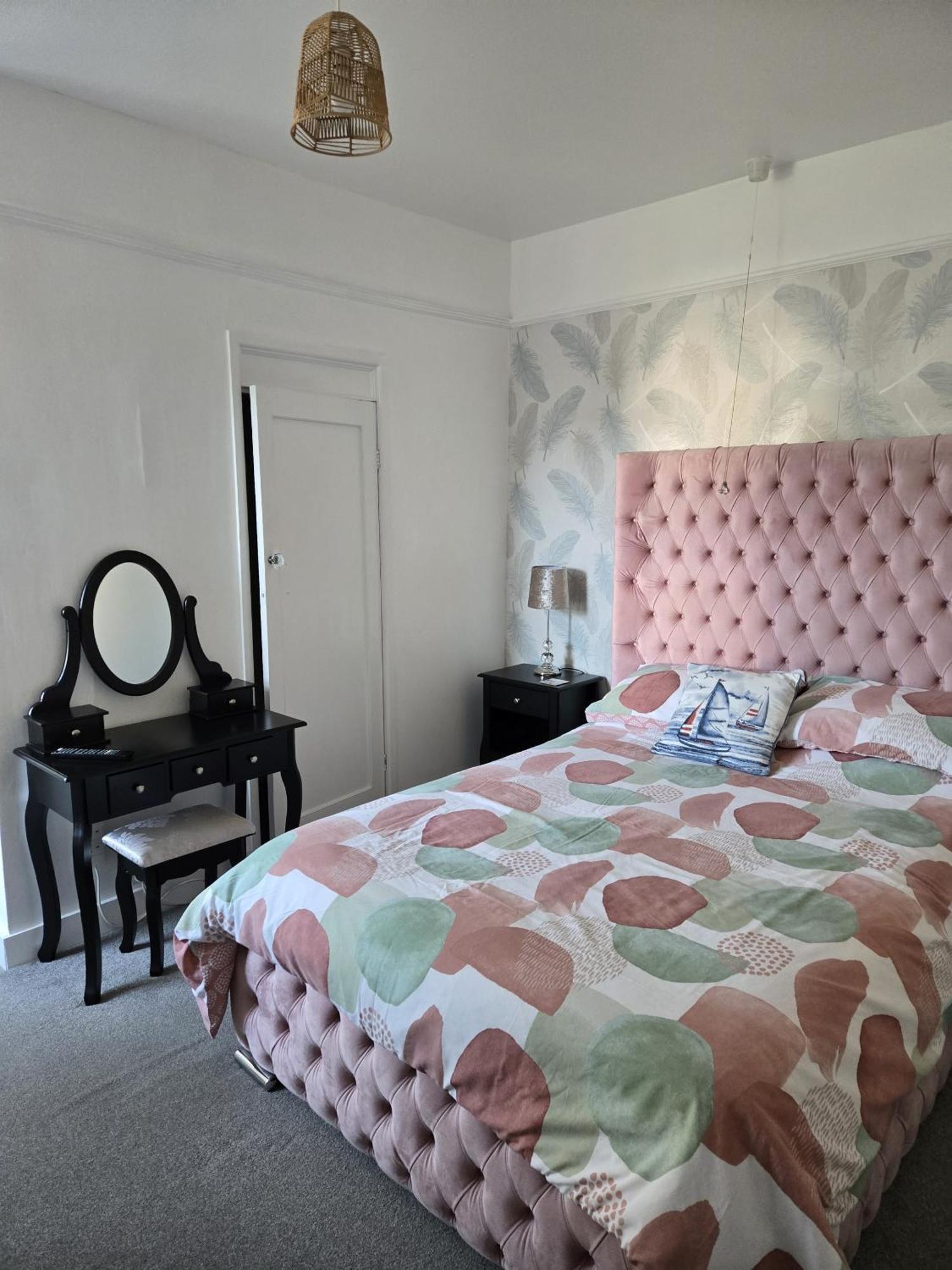 Hotel The Rosefield Weymouth Pokój zdjęcie