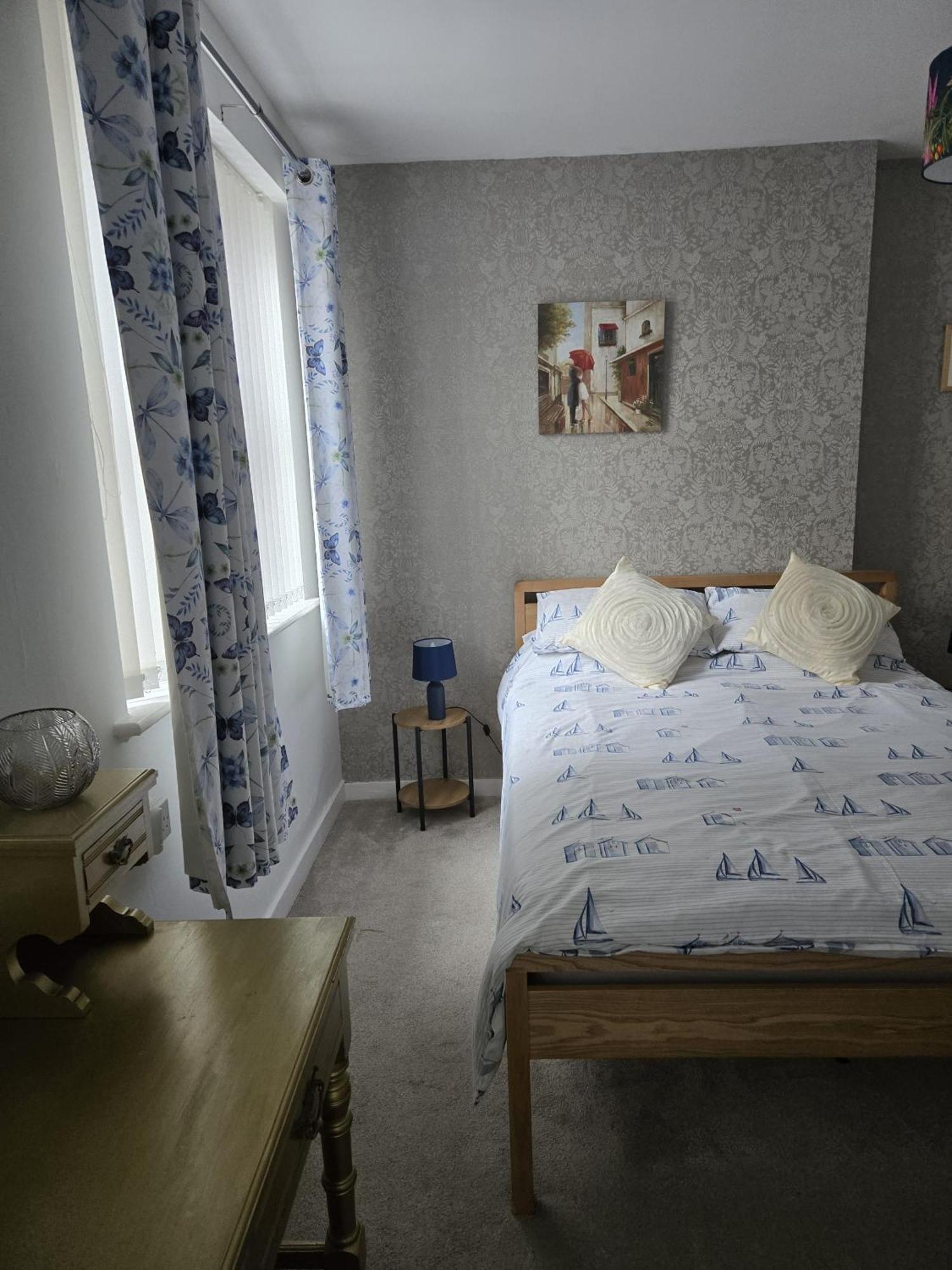 Hotel The Rosefield Weymouth Pokój zdjęcie