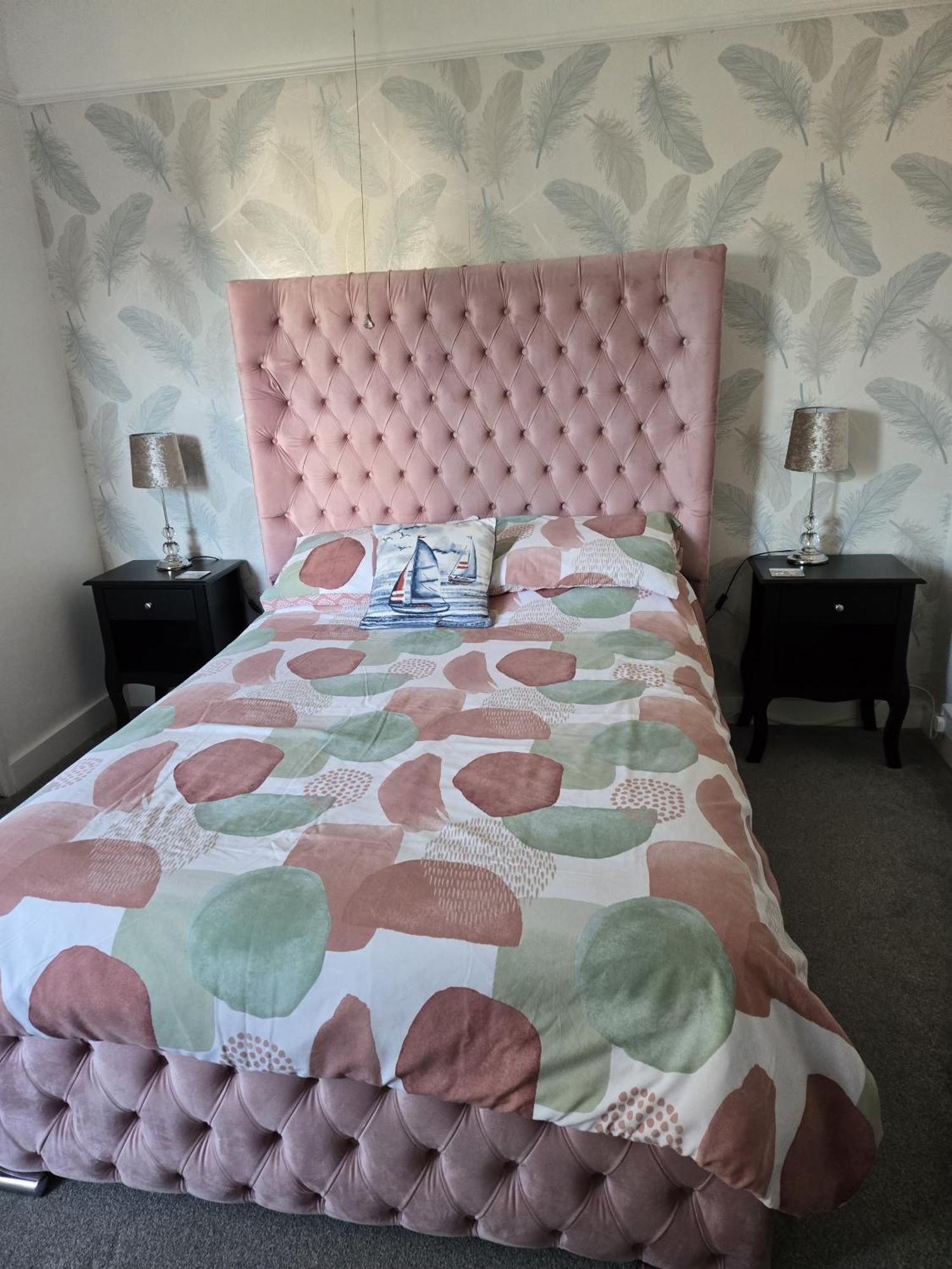 Hotel The Rosefield Weymouth Pokój zdjęcie
