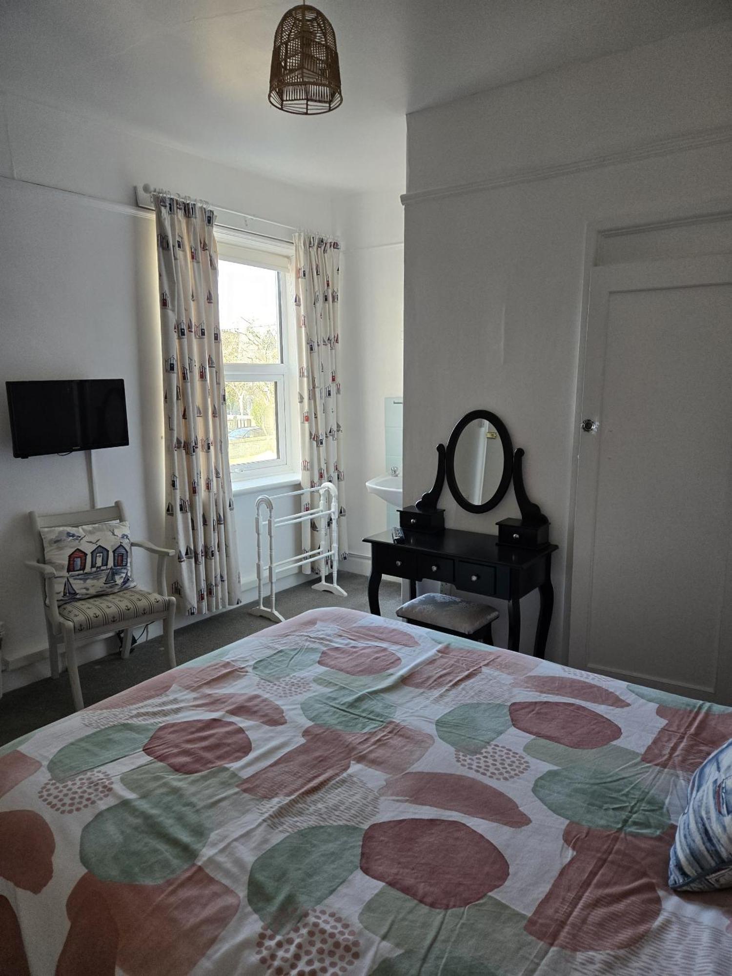 Hotel The Rosefield Weymouth Pokój zdjęcie