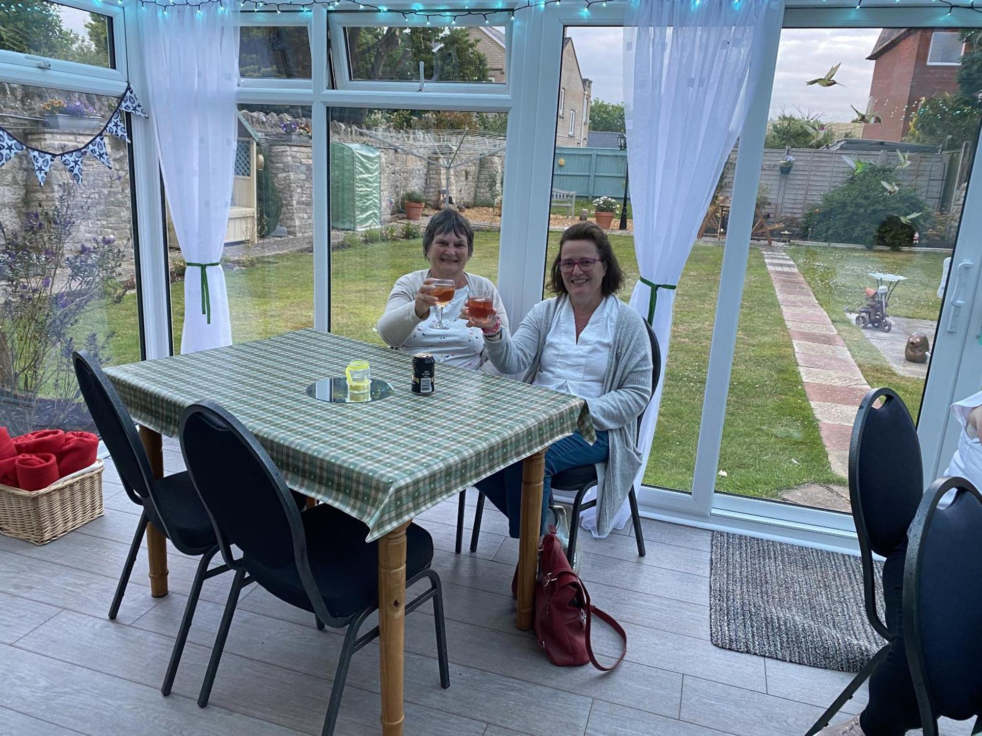 Hotel The Rosefield Weymouth Zewnętrze zdjęcie
