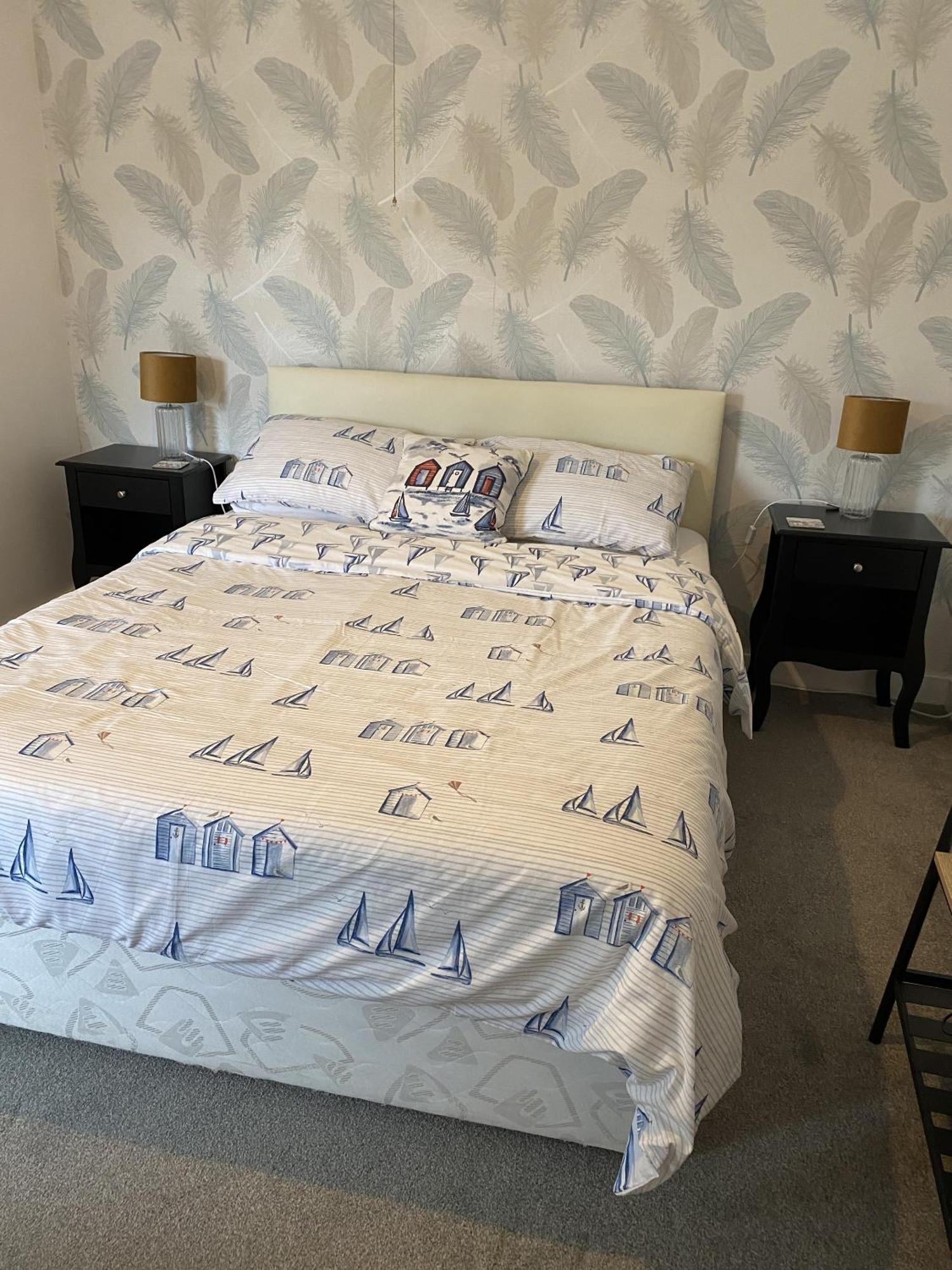 Hotel The Rosefield Weymouth Zewnętrze zdjęcie