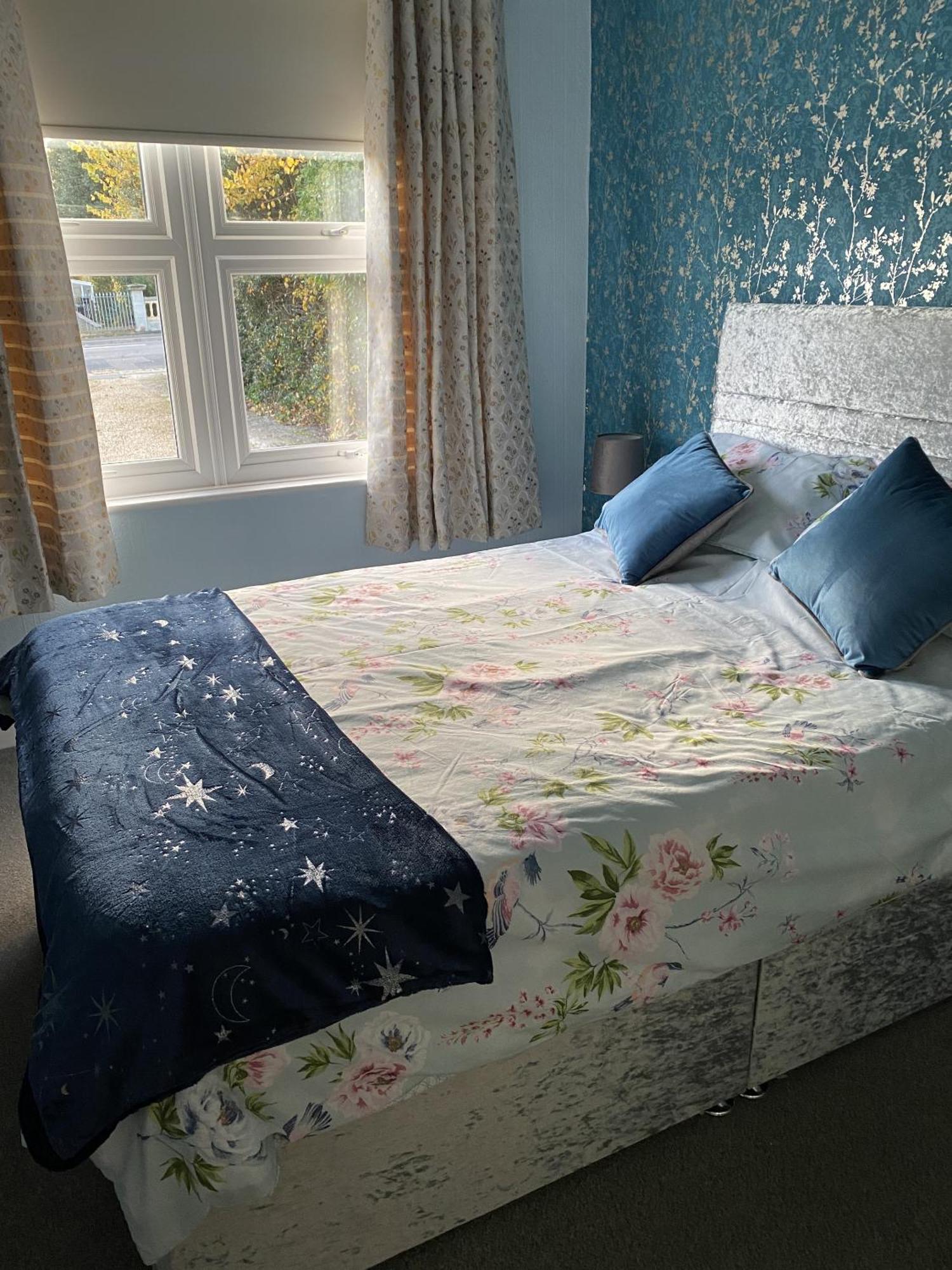 Hotel The Rosefield Weymouth Zewnętrze zdjęcie