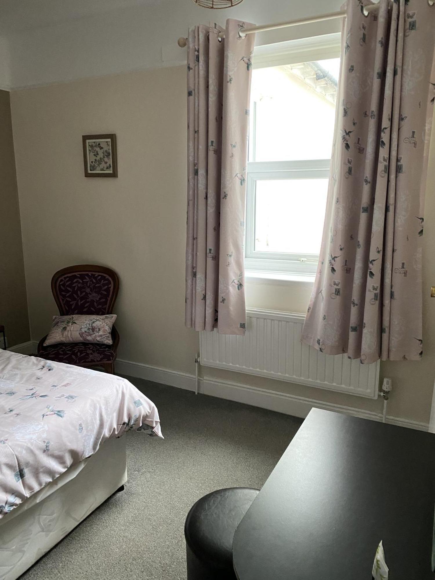 Hotel The Rosefield Weymouth Pokój zdjęcie