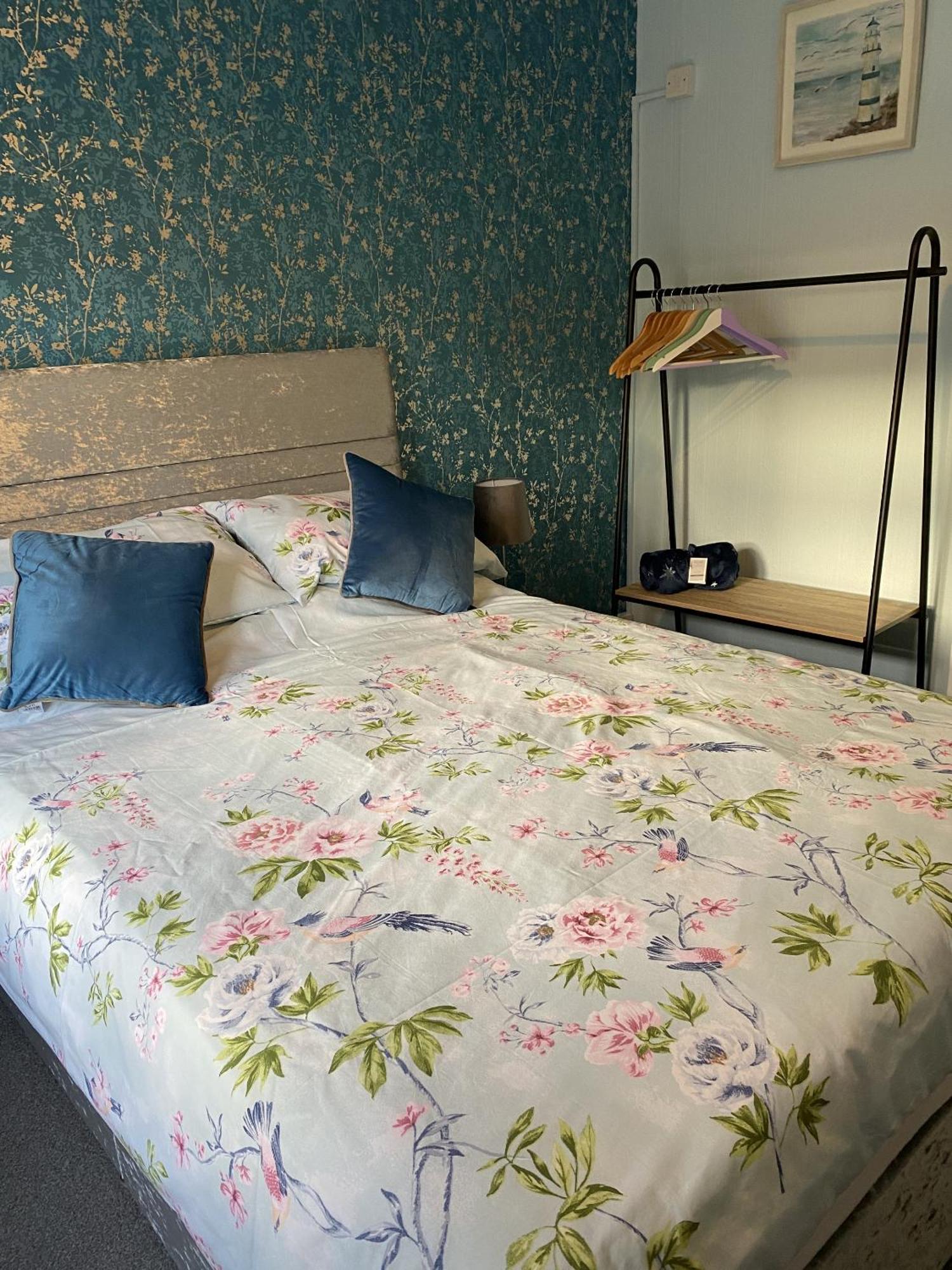 Hotel The Rosefield Weymouth Zewnętrze zdjęcie