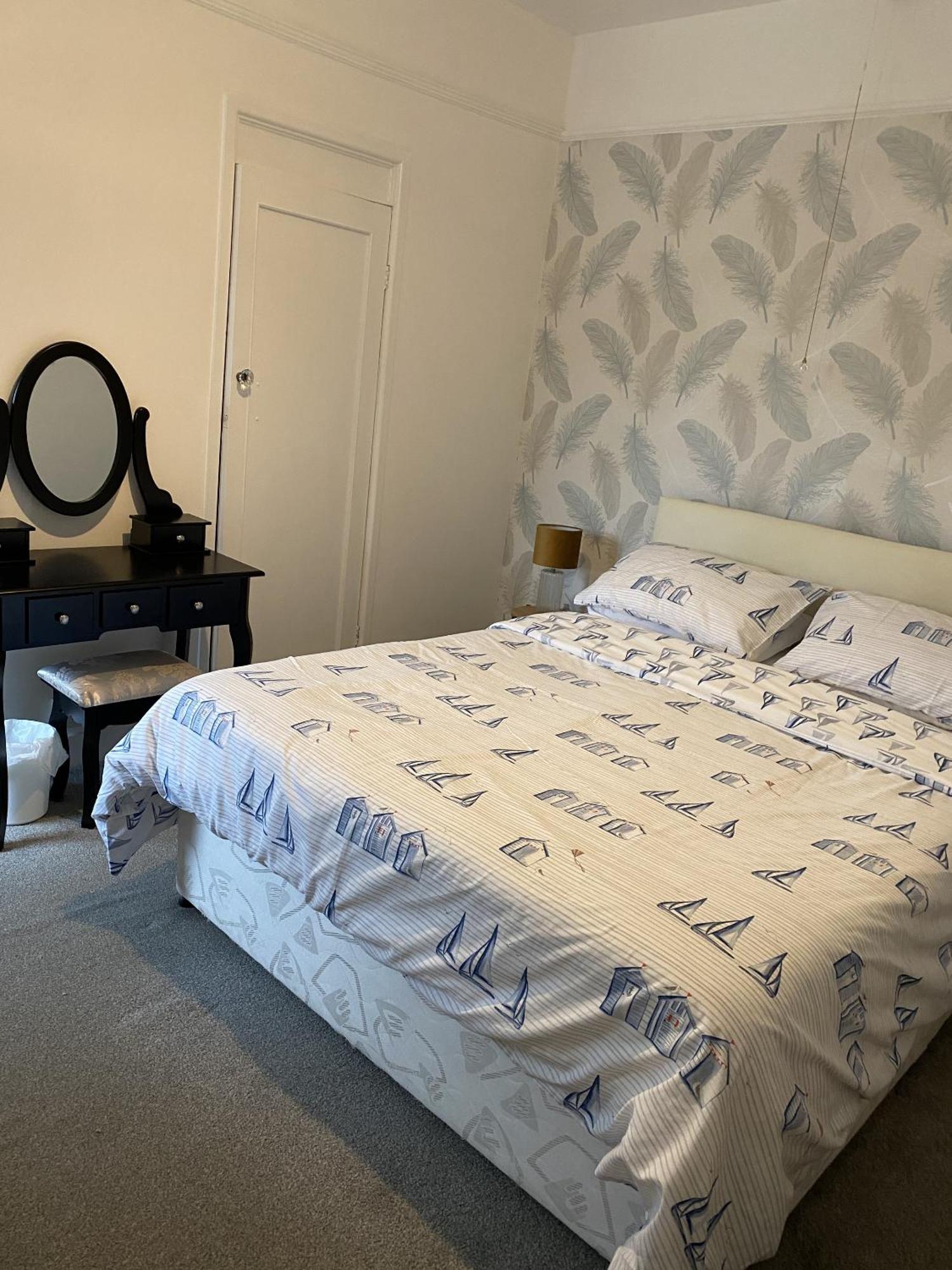 Hotel The Rosefield Weymouth Zewnętrze zdjęcie