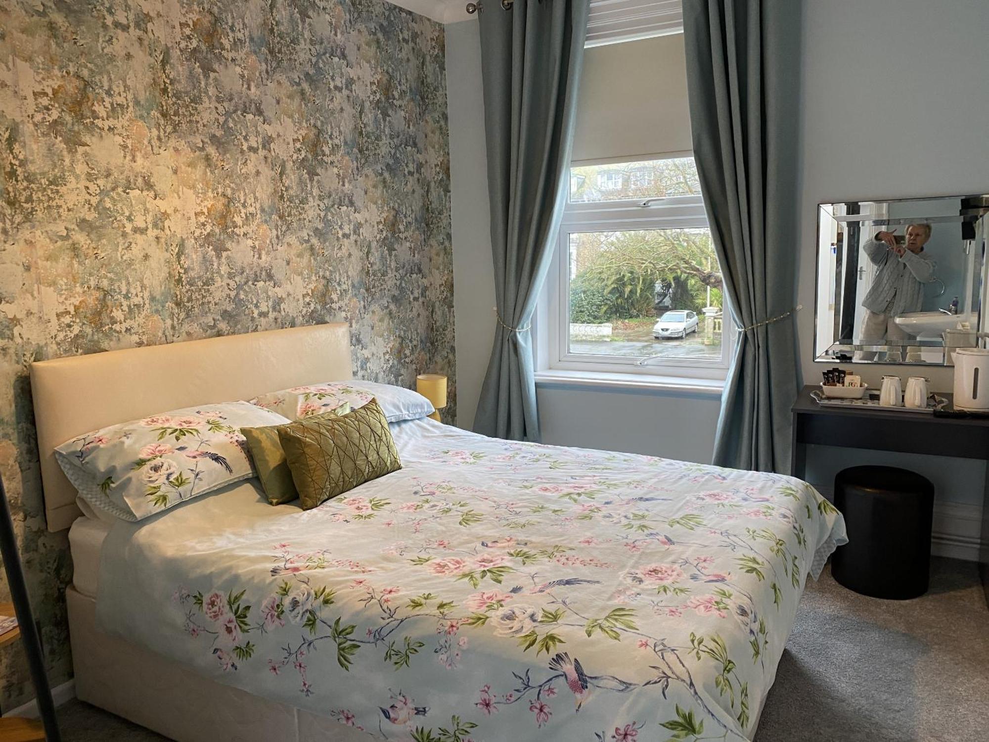 Hotel The Rosefield Weymouth Zewnętrze zdjęcie