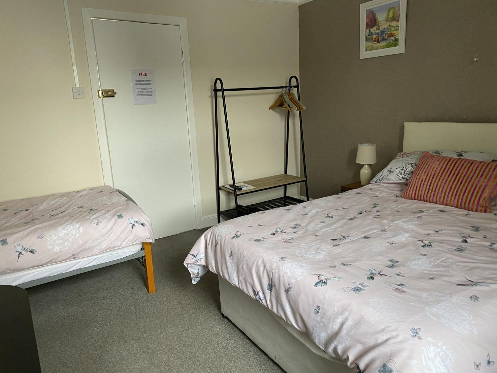 Hotel The Rosefield Weymouth Zewnętrze zdjęcie