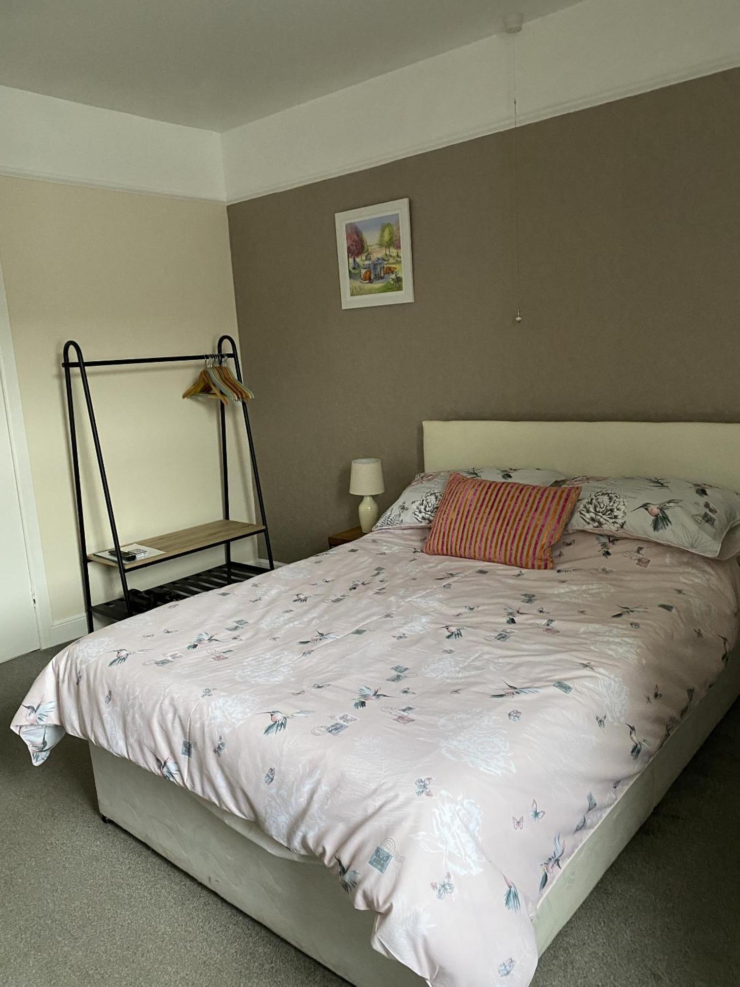 Hotel The Rosefield Weymouth Pokój zdjęcie